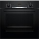 Электрический духовой шкаф Bosch HBF514BB1T