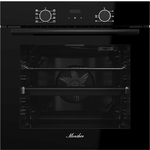 Электрический духовой шкаф MONSHER MOE 6008 Noir