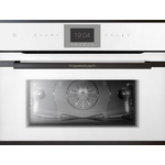 Электрический духовой шкаф Kuppersbusch BP 6550.0 W6 Black Steel