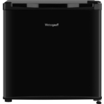 Однокамерный холодильник Weissgauff WR-046 Defrost Black