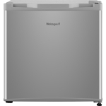 Однокамерный холодильник Weissgauff WR-046 Defrost Silver