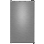 Холодильник Weissgauff WR-092 Defrost Dark Grey