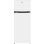 Холодильник Weissgauff WRK 1430 Defrost White