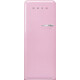 Холодильник Smeg FAB28LPK6