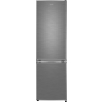 Холодильник Weissgauff WRK 1800 Defrost Dark Grey