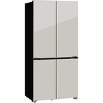 Холодильник Hiberg i-RFQ 705G Y