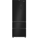 Холодильник Meferi MFR70BK TOTAL NO FROST FRENCH DOOR ULTRA