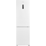 Холодильник Korting KNFC 62012 W