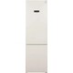 Холодильник Weissgauff WRK 2010 D Inverter NoFrost Beige