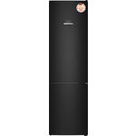 Холодильник Weissgauff WRK 2010 D Inverter NoFrost Black