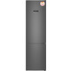 Холодильник Weissgauff WRK 2010 D Inverter NoFrost Dark Grey