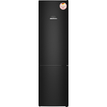 Холодильник Weissgauff WRK 2010 D Inverter NoFrost Black Soft Close