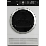 Сушильная машина MAUNFELD MFDM158WH400