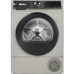 Сушильная машина Bosch WQK2521XME