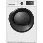 Сушильная машина Meferi MDR1015WH HP ULTRA