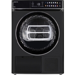 Сушильная машина Hiberg HDQ11 - 10 B