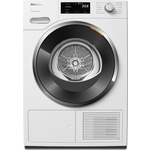 Сушильная машина Miele TWH780WP