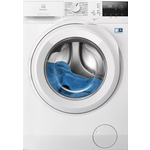 Стиральная машина с сушкой Electrolux EW7W2481E