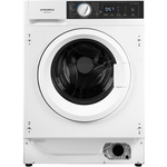 Встраиваемая стиральная машина с сушкой MAUNFELD MBWM1486STWH