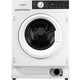 Встраиваемая стиральная машина с сушкой MAUNFELD MBWM1486STWH