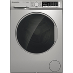 Стиральная машина MAUNFELD MFWM128SL300 ST INVERTER SLIM