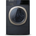 Стиральная машина Schulthess ADA1.104BE1H3J3KY Titan Rock (правая навеска)