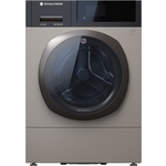 Стиральная машина Schulthess ADA1.106BE1H3J3LY Gold Collection 540 Iconic Gold (левая навеска)