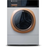 Стиральная машина Schulthess ADA1.103BE1H3J3LY Ever Rose (левая навеска)