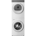 Стиральная машина с сушкой Korting KWD 601296