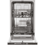 Встраиваемая посудомоечная машина Ardo DBEA10453B2