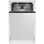 Встраиваемая посудомоечная машина Beko BDIS38122Q