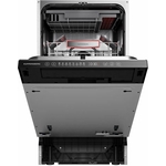 Встраиваемая посудомоечная машина Kuppersberg GHL 4530