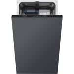 Встраиваемая посудомоечная машина Kuppersbusch G 4320.0 v