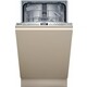 Встраиваемая посудомоечная машина NEFF S855EKX33E