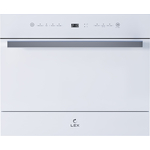 Посудомоечная машина Lex DW4541WH Compact