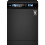 Посудомоечная машина Weissgauff DW 996 Touch Inverter Dual Fan Dry