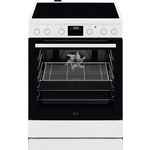 Электрическая плита AEG CCB6440CBW