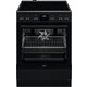 Электрическая плита AEG CCB6441NBB