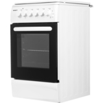 Комбинированная плита Kraft KF-FSK5407AEW