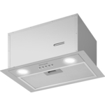 Вытяжка встраиваемая Weissgauff Dubhe 450 Inox