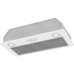 Вытяжка встраиваемая Weissgauff BOX 600 White