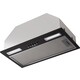 Вытяжка встраиваемая Lex HYPER 600 BL
