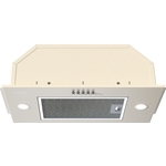 Вытяжка встраиваемая KANZLER D 545 B