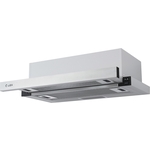 Вытяжка встраиваемая Lex Hide 600 Inox