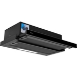 Вытяжка встраиваемая AKPO WK-7 Fogo 60 см. черный