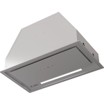 Вытяжка встраиваемая Lex HYPER 600 GS GR