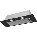 Вытяжка встраиваемая Meferi INBOX90BK POWER