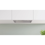 Вытяжка встраиваемая Bosch DLN56AC50