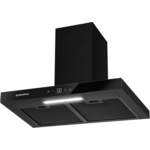 Вытяжка MAUNFELD Breeze 60 черный