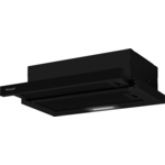 Вытяжка встраиваемая Weissgauff TEL 06 1M BM